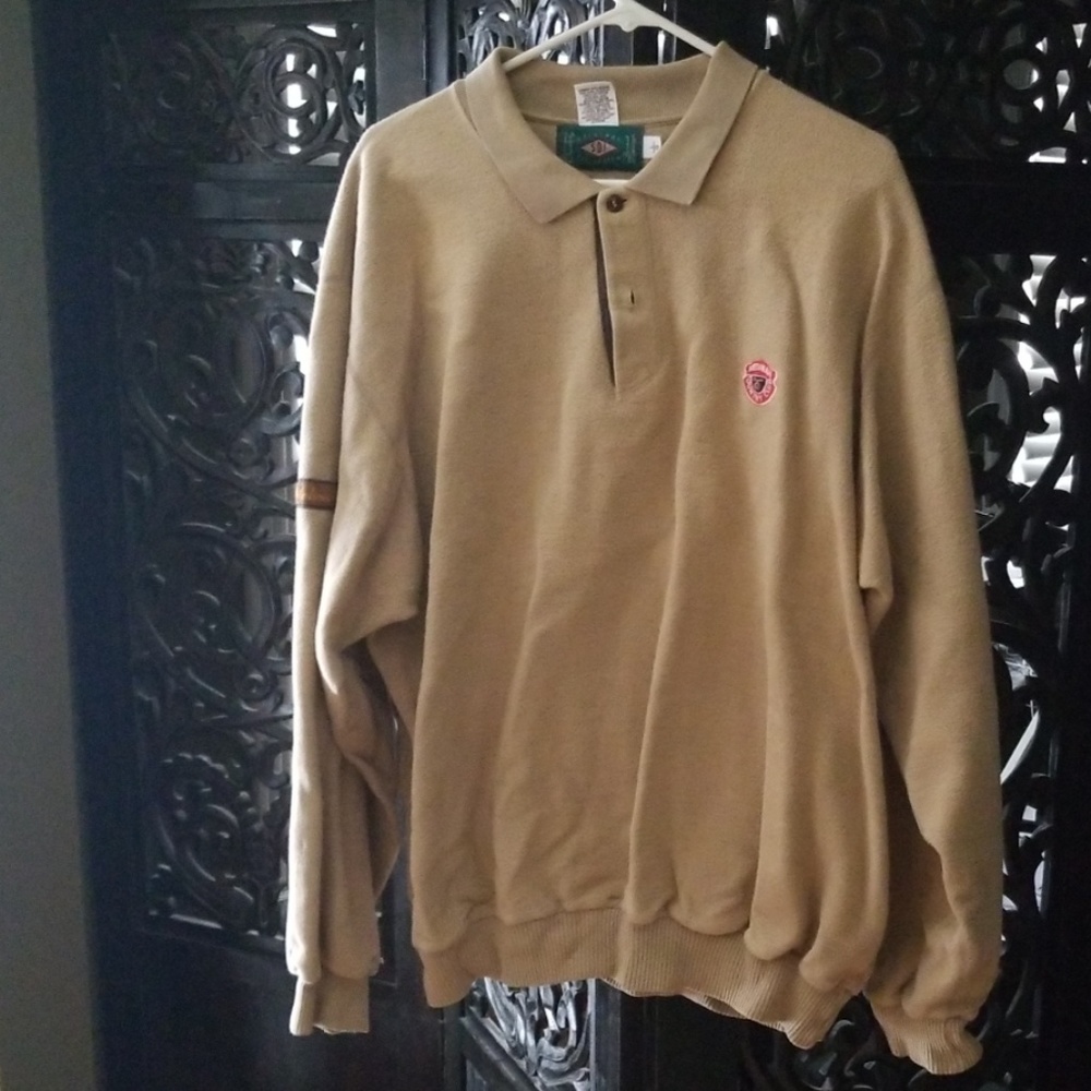 Medina Country Club Sweater
